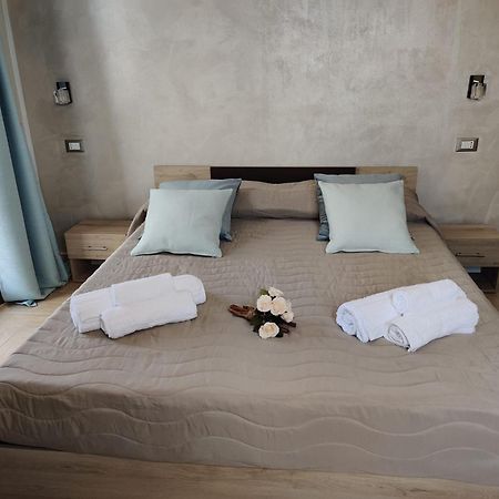 Raggi Di Sole Bed & Breakfast Custonaci Exterior photo
