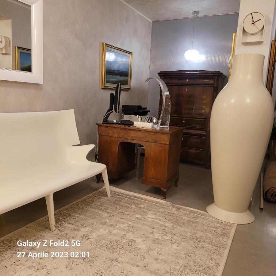 Raggi Di Sole Bed & Breakfast Custonaci Exterior photo