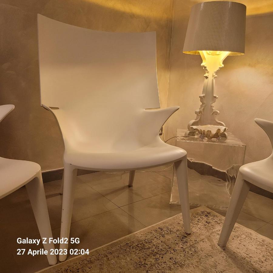 Raggi Di Sole Bed & Breakfast Custonaci Exterior photo
