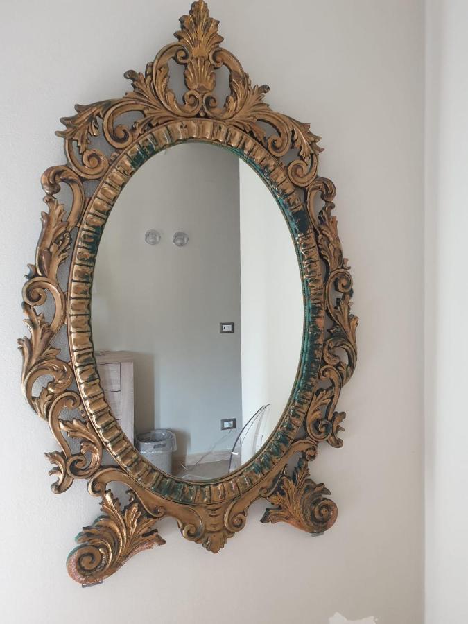 Raggi Di Sole Bed & Breakfast Custonaci Exterior photo
