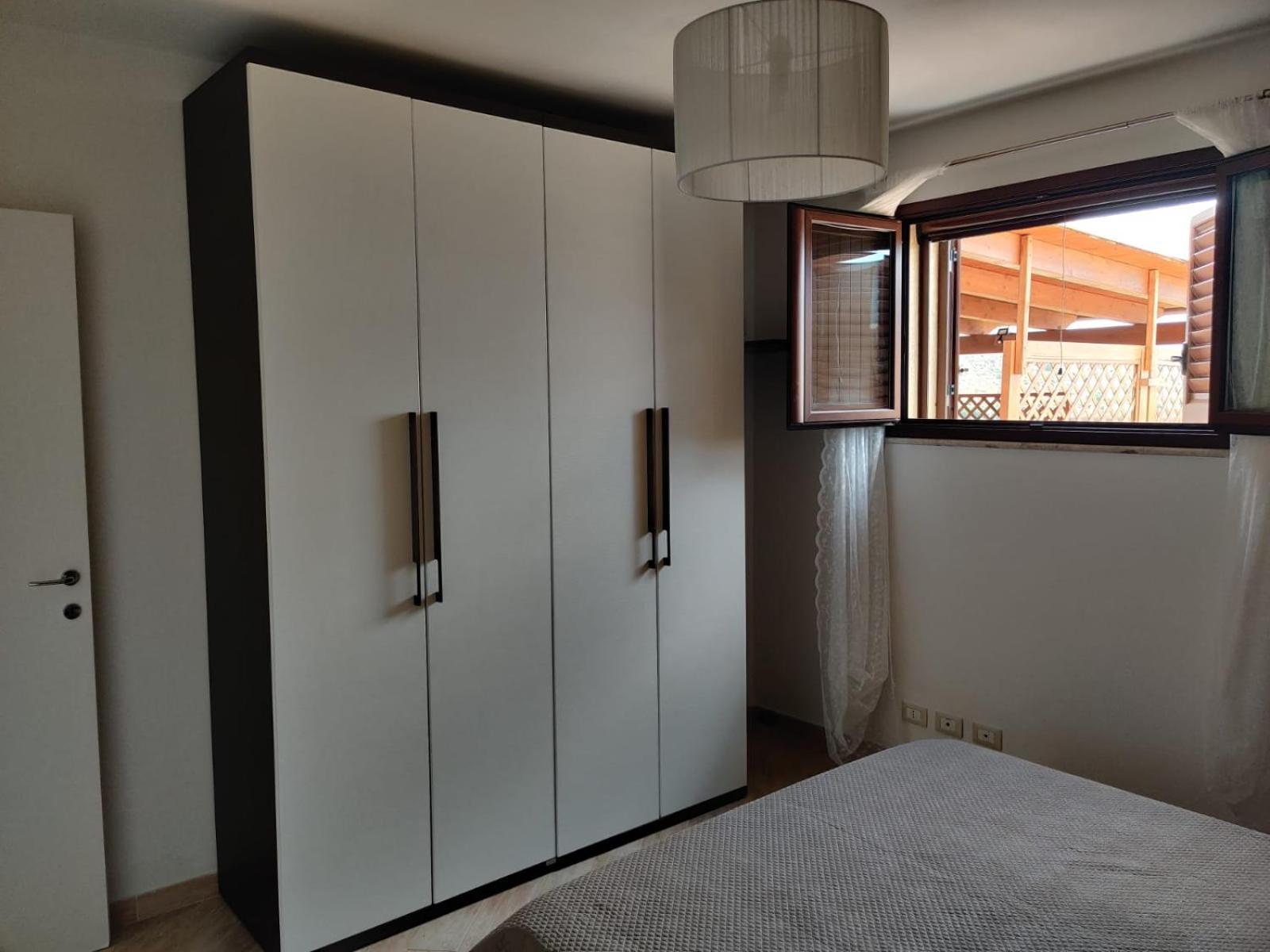 Raggi Di Sole Bed & Breakfast Custonaci Exterior photo